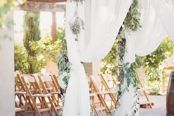 Alcantara Vineyards and Winery