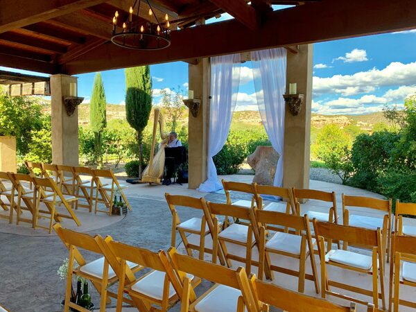 Alcantara Vineyards and Winery