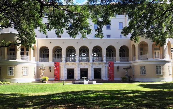 Capitol Modern - Hawaii State Art Museum