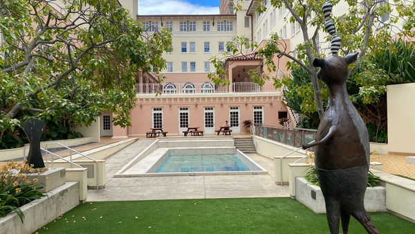 Capitol Modern - Hawaii State Art Museum