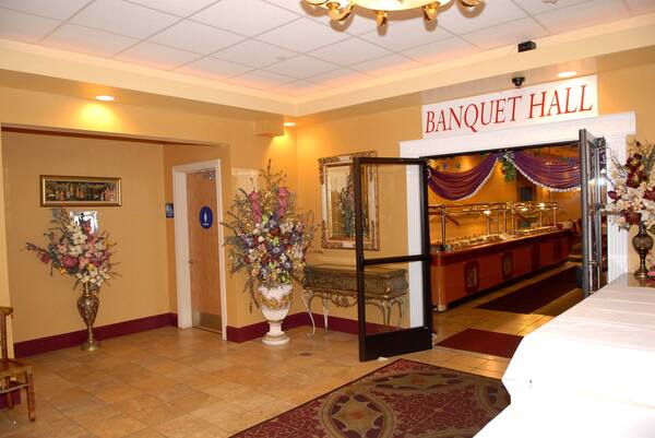 Flamingo Banquet Hall