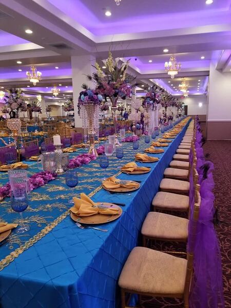 Flamingo Banquet Hall