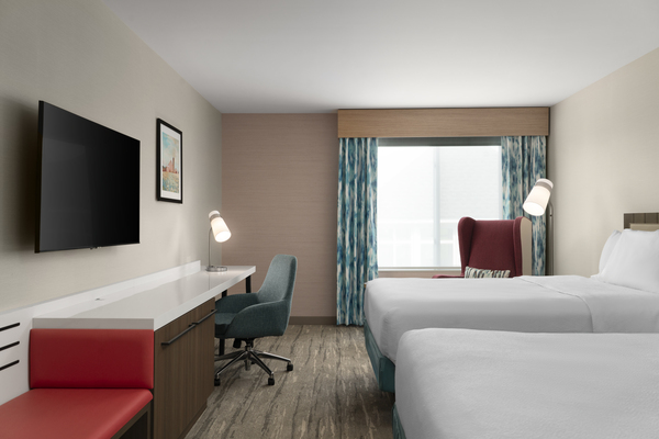 Hilton Garden Inn Kennett Square