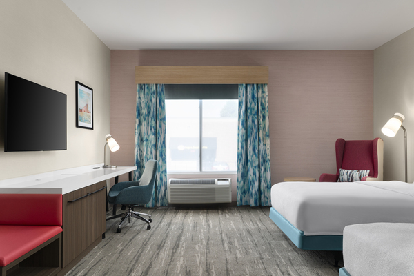 Hilton Garden Inn Kennett Square