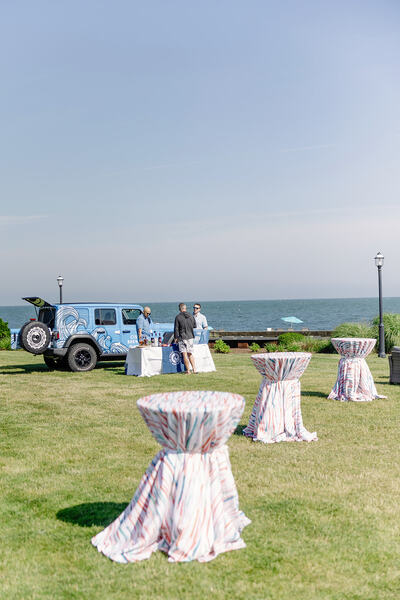 Blue Water Resort - Red Jacket Resorts