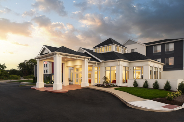 Hilton Garden Inn Kennett Square