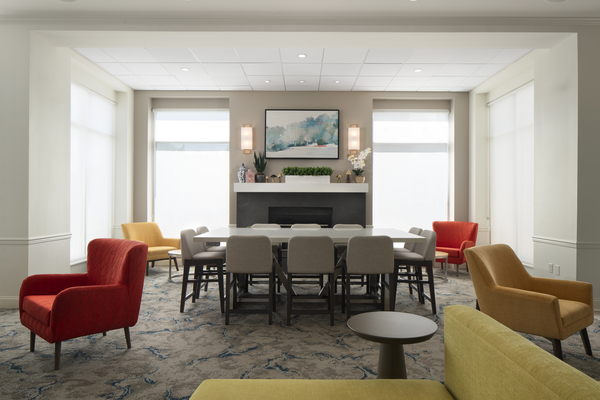 Hilton Garden Inn Kennett Square