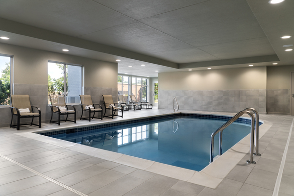 Hilton Garden Inn Kennett Square