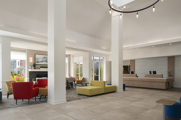 Hilton Garden Inn Kennett Square