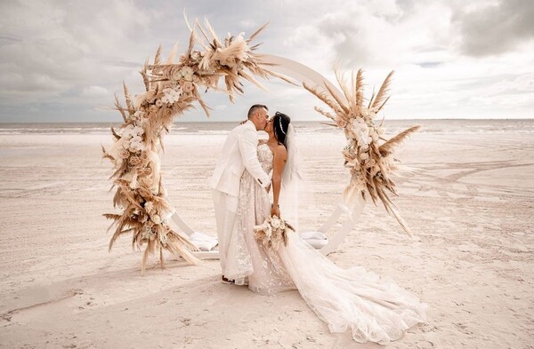 Pink Shell Beach Resort & Marina