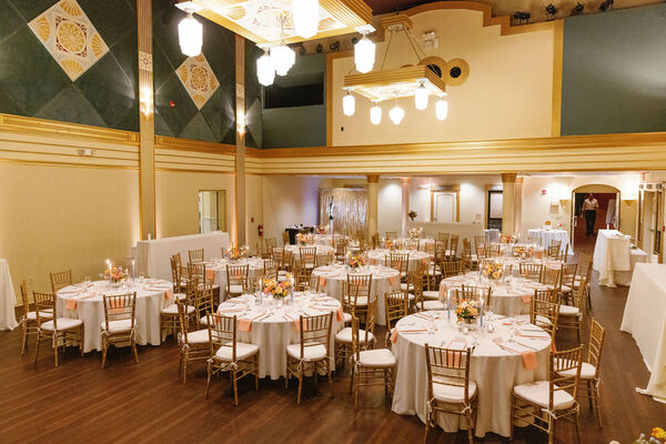 The American Theater