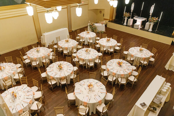 The American Theater