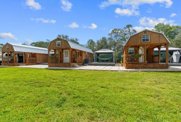 Umatilla Private Ranch by World Adventures