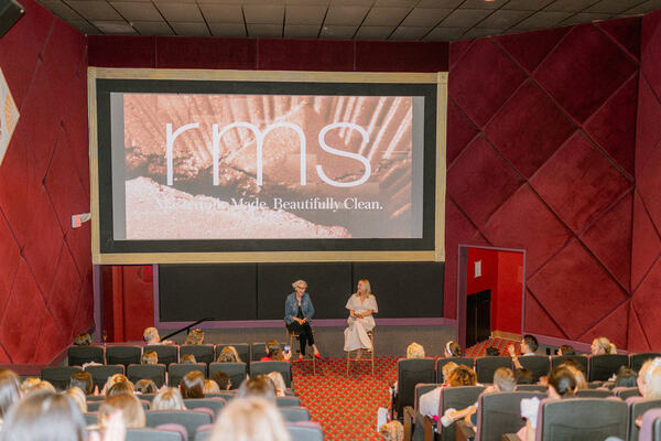 The American Theater