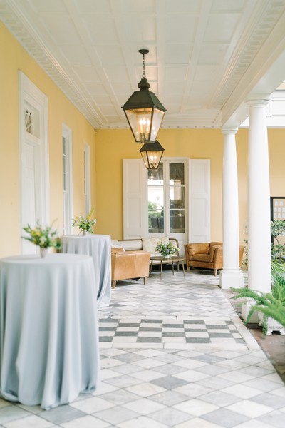 The William Aiken House