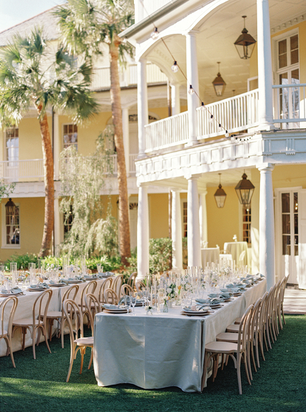 The William Aiken House