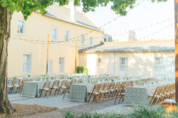 The William Aiken House