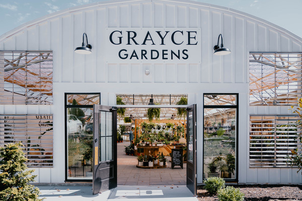 Grayce Gardens