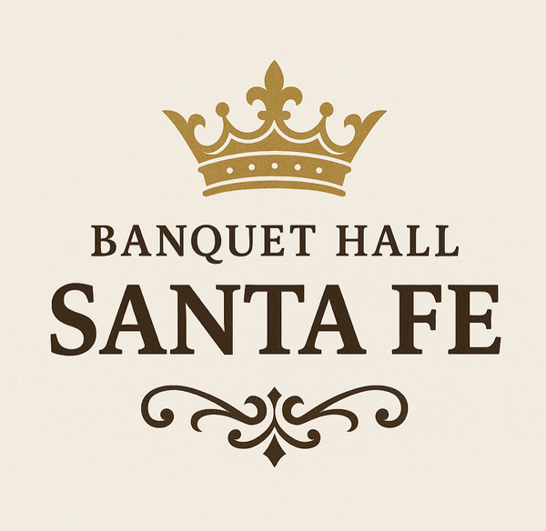 Santa Fe Banquet Hall