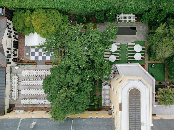 The William Aiken House