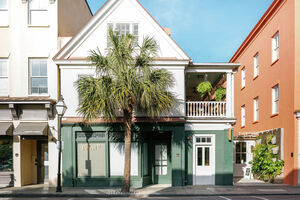 Parcel 32 Charleston SC Party - 4355684 