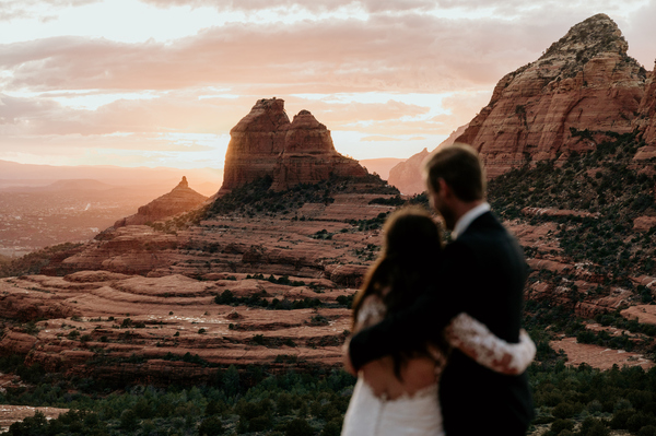 Arizona Elopement Collective