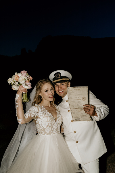 Arizona Elopement Collective