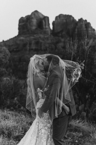 Arizona Elopement Collective