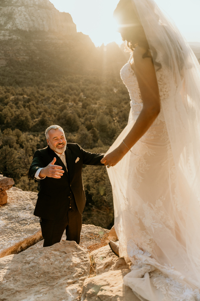 Arizona Elopement Collective