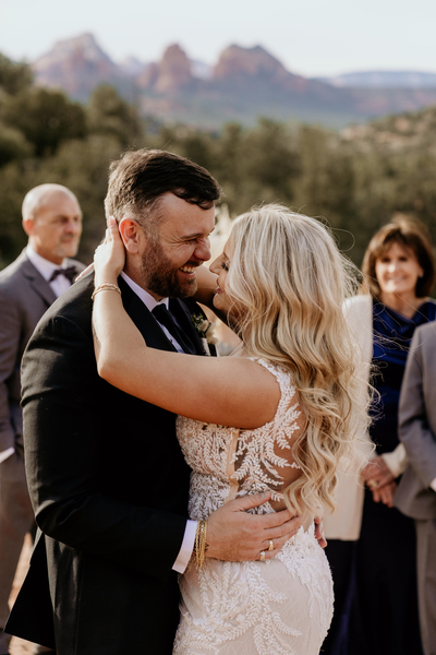 Arizona Elopement Collective
