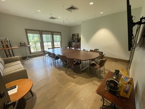 Board Room/Classrooms