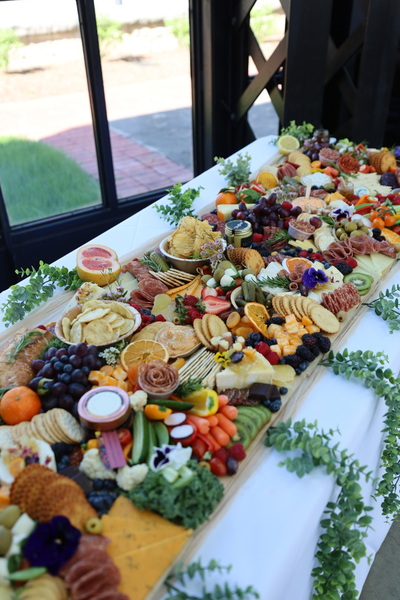 Artisan Eats Charcuterie