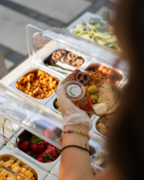 Artisan Eats Charcuterie