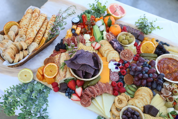 Artisan Eats Charcuterie