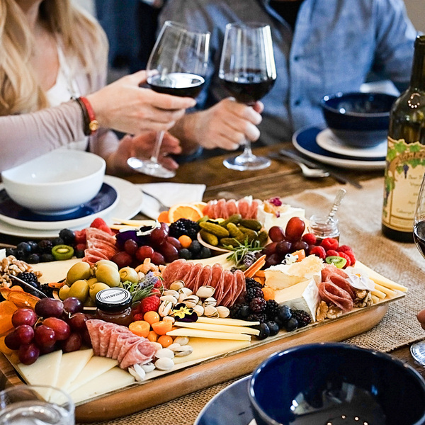 Artisan Eats Charcuterie