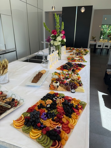 Artisan Eats Charcuterie