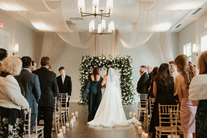 Forest and Noble Room