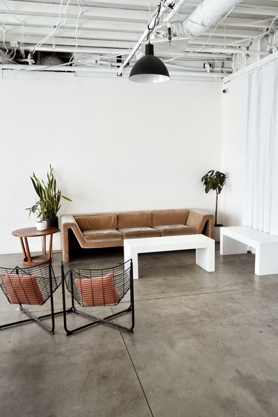 The Workshop at Sae Kitchen