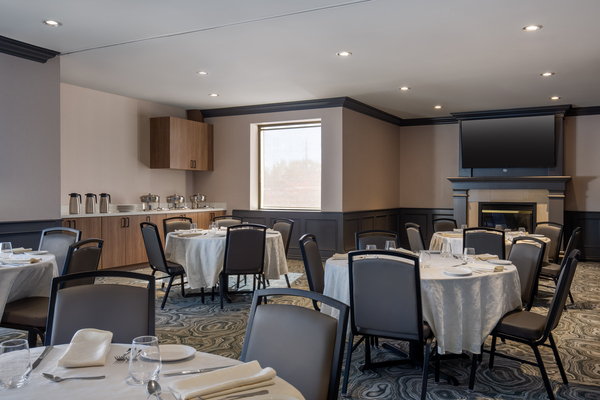 Holiday Inn Hotel & Suites St. Catharines Conference Center