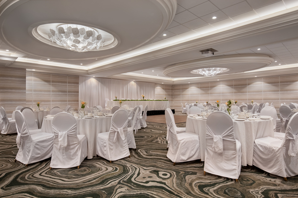 Holiday Inn Hotel & Suites St. Catharines Conference Center