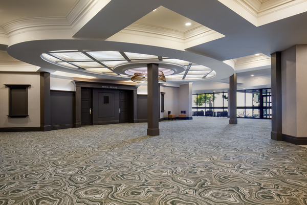 Holiday Inn Hotel & Suites St. Catharines Conference Center