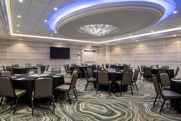 Holiday Inn Hotel & Suites St. Catharines Conference Center