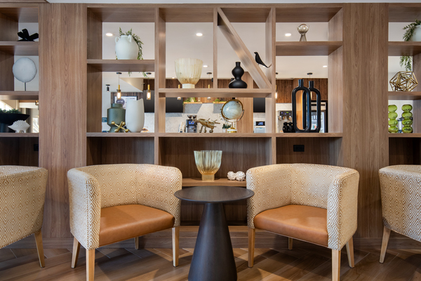 Holiday Inn Hotel & Suites St. Catharines Conference Center