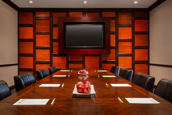 Holiday Inn Hotel & Suites St. Catharines Conference Center