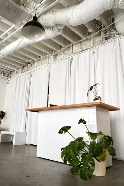 The Workshop at Sae Kitchen