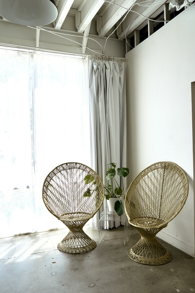 The Workshop at Sae Kitchen