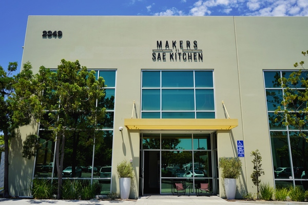 The Workshop at Sae Kitchen