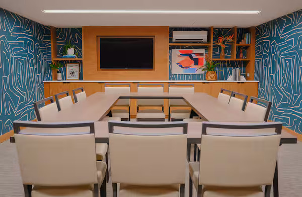 The Ambassador Hotel of Waikiki, Tapestry Collection by Hilton