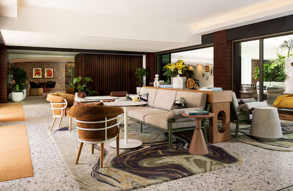 The Ambassador Hotel of Waikiki, Tapestry Collection by Hilton