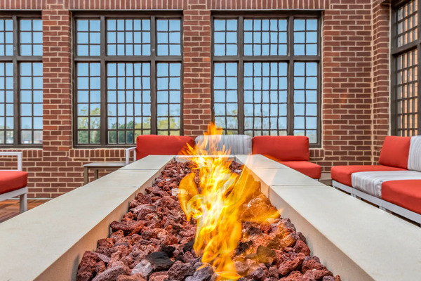 Cambria Hotel University Center